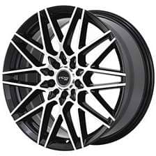Колесный диск PDW 5337 7.5х18/5х114.3 D66.6 ET37 M/B